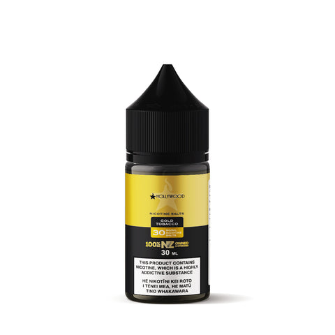 Hollywood Vape Sweet Tobacco Nicotine Salt E-liquid