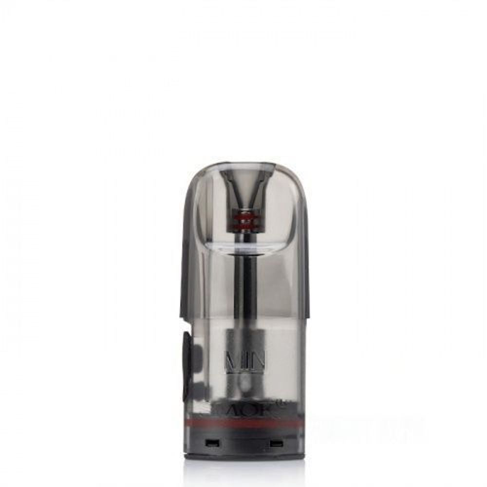 SMOK Solus 2 Replacement Pod