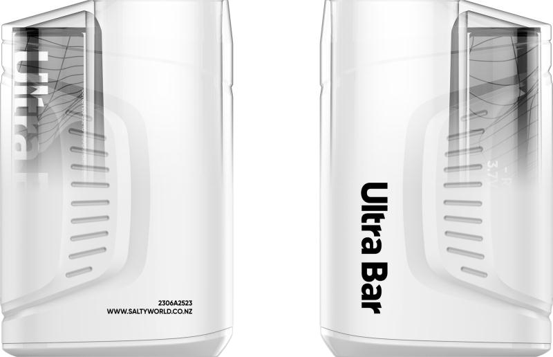 Ultra Bar Replacement Battery