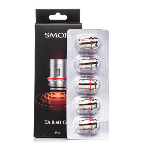 SMOK TA Replacement Coils